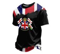 Mens Sports T Shirt Cotton Crew Neck Short Sleeve Basic Tees Crew Neck Casual Basic Tops Breathable Comfortable Tee Shirts Gym T Shirt Running Tops Breathable Moisture Wicking (#002 Black,4XL)