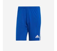 Men's Squadra Football Shorts - Blue