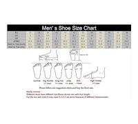 Men's Square Toe Leather Western Cowboy Boots Mid Calf Casual Work Boot Leather Embroidered Country Boot Modern Traditional Embroidered Country Boots,Brown,45