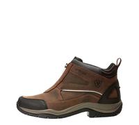 Men's stable shoes Ariat Telluride Zip Waterproof Marron 42,5