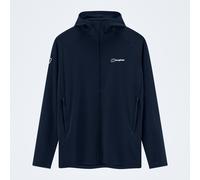 Berghaus - Staindrop Hike Jacket Am - Fleece jacket size XL, blue