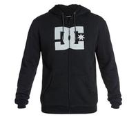 Men's Star DC Shoes Hoodie