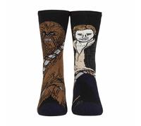 Mens Star Wars Lightweight Thermal Socks