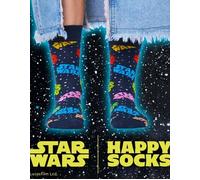 Star Wars Socks Mens Womens Kids Cotton Chewbacca Darth Vader Yoda R2D2 C3PO