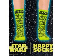 Men's Star Wars™ Storm Trooper Socks, Green/black