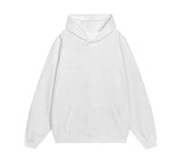 Men's Starry Night Speckled Print Pullover Hoodie with Kangaroo Pocket, Stylish Galaxy Graphic Sweatshirt Top, Trendy Urban Casual Wear for Evening Parties, Weekend Leisure