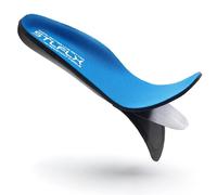 Mens Steal insole Safety Unisex Work Puncture Resistant Light Weight Midsole (Large)