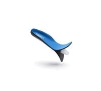 Mens Steal insole Safety Unisex Work Puncture Resistant Light Weight Midsole (X-Large)