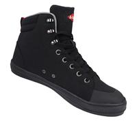 Mens Steel Toe Safety Boots Lee Cooper Ankle Workwear SB SRA Lightweight Cordura