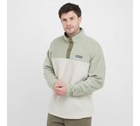 Columbia Men's Pullover, Steens Mountain Half Snap II