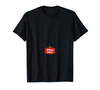 Mens Stella Belly T-Shirt