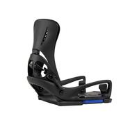 Men's Step On® Genesis EST® Snowboard Bindings, Black, X-Large