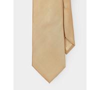 Men's Stone Seven Fold Silk Tie - Savile Row Company