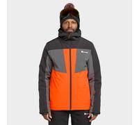Men's Stoneham Insulated Jacket - Red, Red XS