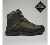Men's Storm Trek Gore-Tex Boot - Brown/Dark Green