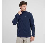 Men's Stratagate™ Half Zip Fleece - Navy, Navy S