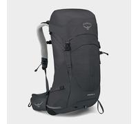 Osprey - Day-Hike Backpacks - Stratos 26 Tunnel Vision Grey