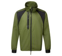 Mens Stretch Work Jacket CD885 - WX2 Eco Stretch Work Jacket
