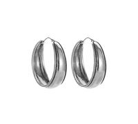 mens stud earrings,Exquisite Bohemian Simple Copper Circle Female Elegant Personality Creative Charm Jewelry