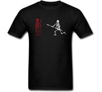 Mens Sturgill Simpson Tour Dates 2017 Cotton T Shirt Black XL