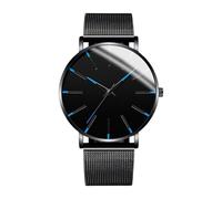Men's Stylish Watches - Luxury Men's Dress, Casual Business Watches for Men, Classic Multifunctional Watches, Fashionable Timepieces for Men, Men's Designer Watches, Elegant Watch for Dads