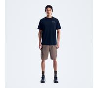 Men's Subsection Essential Tee - Black