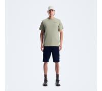 Men's Subsection Essential Tee - Green