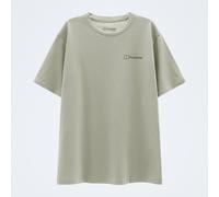 Men's Subsection Essential Tee - Green