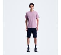Men's Subsection Essential Tee - Purple