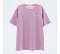 Men's Subsection Essential Tee - Purple