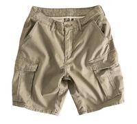 Mens Summer Beach Shorts Loose Fit Casual Solid Color Sports Shorts With Elastic Waist Multi Pockets Calfa-Length Bermuda Pants Cotton Athletic Tracksuit Bottoms Cargo Oversized Cropped Trousers