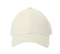 Mens Summer Hats - Men Cap Oversized Structured Baseball Cap For Big Head And High Profile Unisex Adjustable Dad Hat (Beige XL)