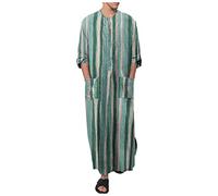Men's Summer Shirts Mens Long and Tall Hawaiian Shirt 5XL Mens Short Sleeved Shirts Summer 3XL Tropical Holiday Beach XXL Shirt Cotton Blend Gift for Men Birthday Button Down (Green,M)