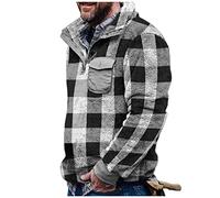 Mens Summer Shirts Short Sleeve Mens Long and Tall Hawaiian Shirt 5XL Shirts Short Sleeve Smart Casual Navy XXXL Funky Summer Cool Shirt Red Hawaiian Golf Gift for Men (Black,M)