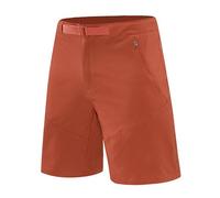 Mens Summer Shorts - Men'S Breathable Mountaineering Pants Loose Hundred Casual Five Fast Drying Shorts Outdoor Sports Shorts Hiking Backcountry Sports Mountaineering Functional (Red Xl)