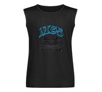 Men's Summer Vest Tank Goodie Two Sleeves Mc5 Camaro Men's Sleeveless T Shirt Casual Tops Clothing Black