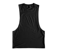 Mens Summer Vests, Sleeveless Tshirt Men, Men's Vests Bodybuilding Athletic Summer Sleeveless Gym Vest Dry-Fit Athletic Muscle Sports Tank Top