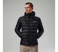 Men's Summit-Nomad Down Insulated Jacket - Black
