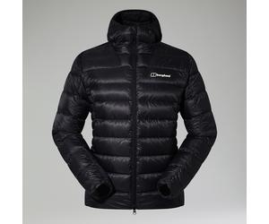 Men's Summit-Nomad Down Insulated Jacket - Black