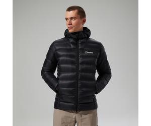 Men's Summit-Nomad Down Insulated Jacket - Black