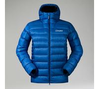 Men's Summit-Nomad Down Insulated Jacket - Blue