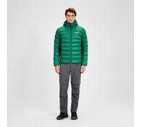 Men's Summit-Nomad Down Jacket - Green