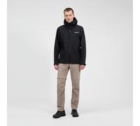 Berghaus 4-A002063 Mens Summit Seeker Goretex Jacket Blk/Blk Colour: B 2XL
