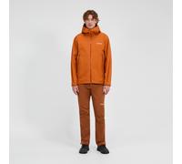 Berghaus 4-A002063 Mens Summit Seeker Goretex Jacket Org/Org Colour: B 2XL