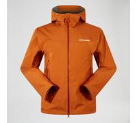 Berghaus 4-A002063 Mens Summit Seeker Goretex Jacket Org/Org Colour: B S