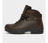 Hi Tec Men's Summit Waterproof Hiking Boot, Brown 7