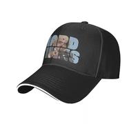 Mens Sun hat Cowboy Hard Times The American Dream Dusty Rhodes Man Hat Cap Female Baseball Caps Man Hat Baseball Cap Teachers Gifts