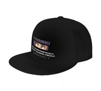 Mens Sun hat Cowboy May Spontaneously Start Talking About Cap Men's Hats Cap for Men Hat Baseball Cap Teachers Gifts