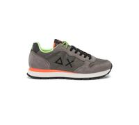 SUN68 Tom Fluo shoes Dark Grey - 40