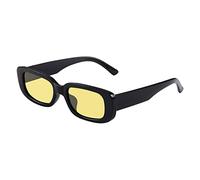 Mens Sunglasses Designer Pilot Sunglasses, Clear Vision Exquisite Sun Shades Eye Glasses Unisex for Outdoors Travel Fashion Great for Cycling Golf Fishing Sports & Holidays